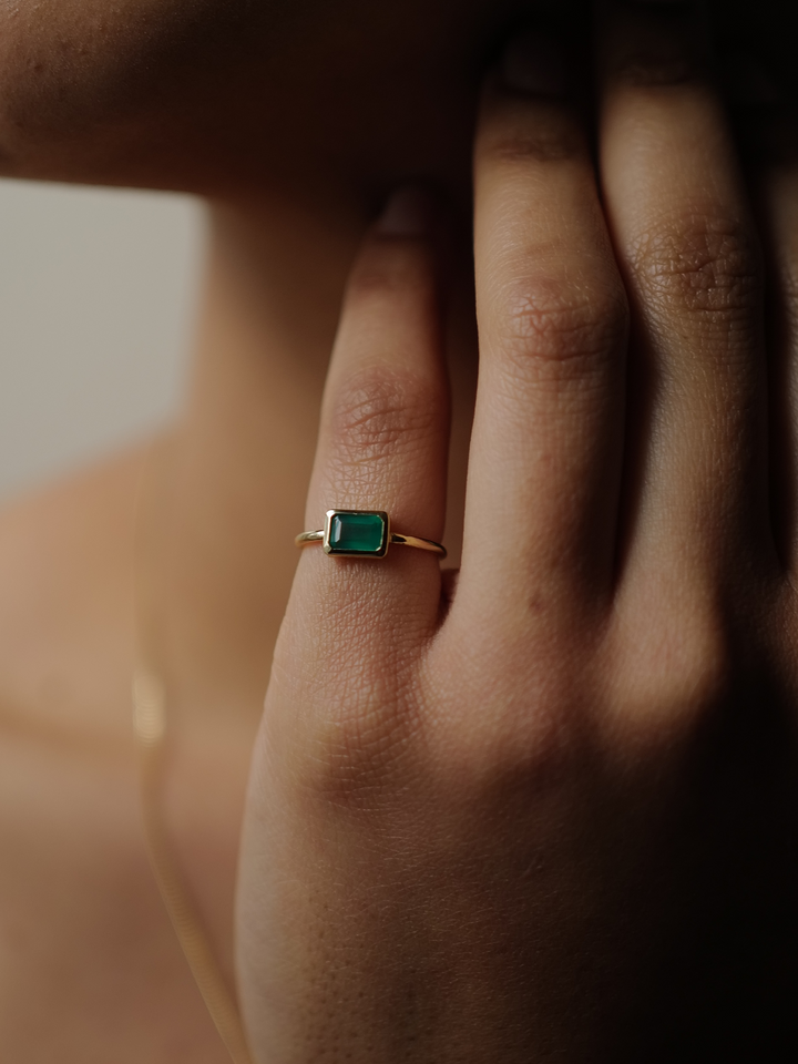 Bespoke Womens Rings | Gold & Silver Unique Rings | Meraki | Buy Jewellery  Online in South Africa